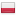 cracowtours.pl server is located in Poland